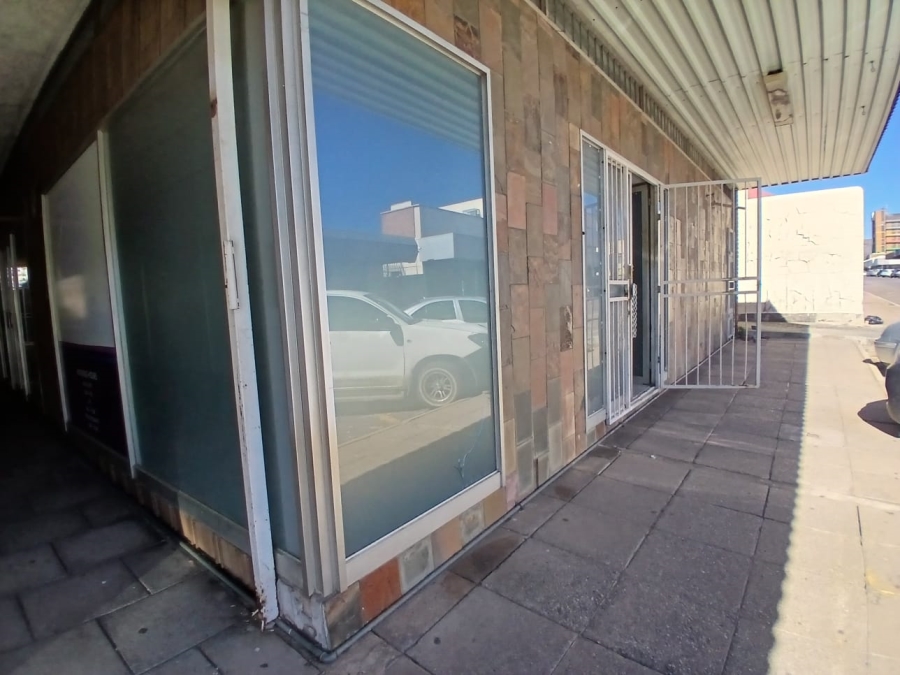 To Let Commercial Property for Rent in Rustenburg Central North West